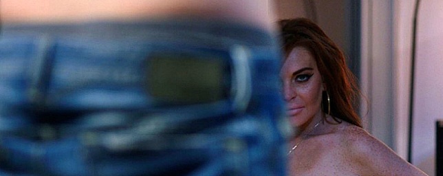 The Canyons - recensione del film di Paul Schrader
