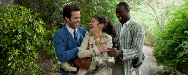 Mood Indigo - La schiuma dei giorni: la recensione del film di Michel Gondry
