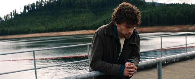 Night Moves - la recensione del film di Kelly Reichardt