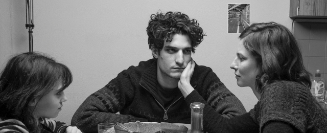 La Jalousie - la recensione del film di Philippe Garrel