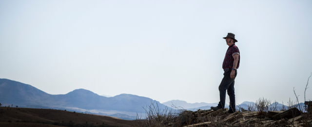 Wolf Creek 2 - la recensione dell'horror australiano