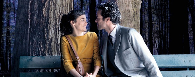 In esclusiva, una videointervista a Romain Duris, protagonista di Mood Indigo