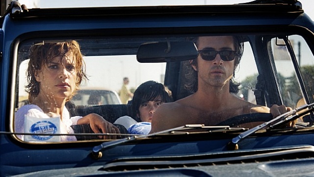 Anni felici - recensione del film di Daniele Luchetti