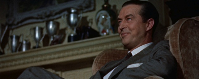 Il delitto perfetto - la recensione della versione 3D del film di Alfred Hitchcock