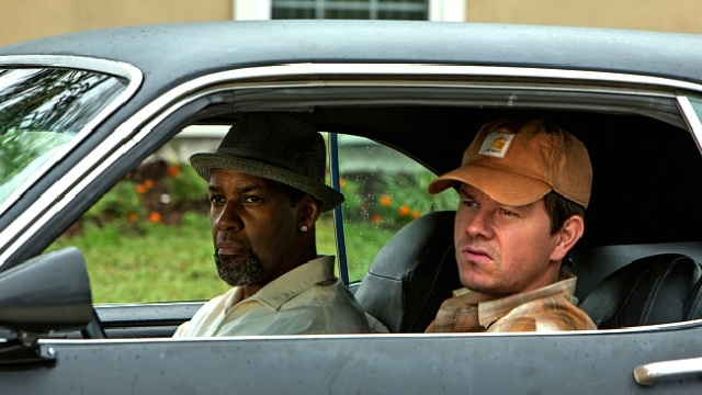 Cani sciolti - la recensione del film con Denzel Washington e Mark Wahlberg