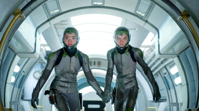 Ender's Game - la recensione del film
