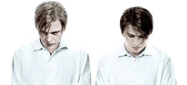 Funny Games - Intervista con il regista Michael Haneke