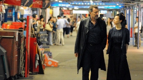 Something Good - la recensione del film di Luca Barbareschi