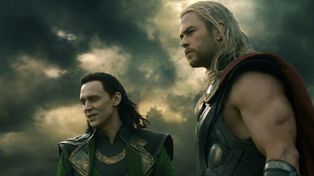 Thor: The Dark World - la recensione del cinecomic con Chris Hemsworth