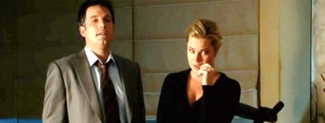 Il diario di Jack - recensione del film con Ben Affleck e Rebecca Romijn