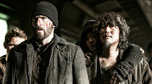 Snowpiercer - la recensione del film di Bong Joon-ho