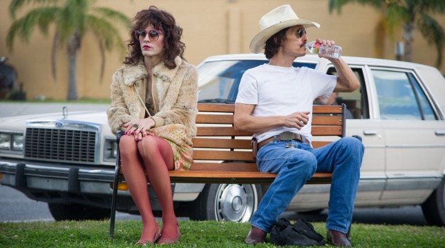 Dallas Buyers Club - la recensione del film con Matthew McConaughey