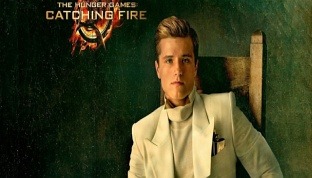 Hunger Games - La ragazza di fuoco: intervista a Josh Hutcherson