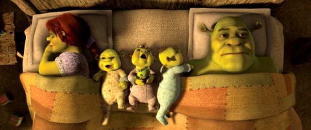 Shrek e vissero felici e contenti: la nostra recensione