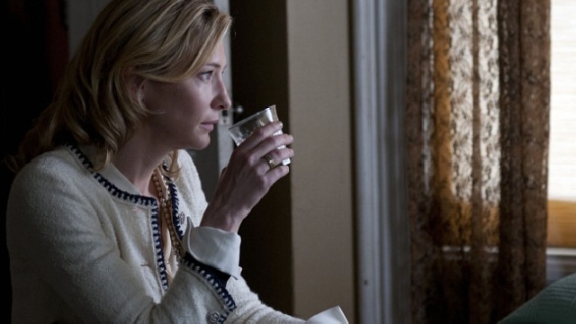 Blue Jasmine - la recensione del film di Woody Allen