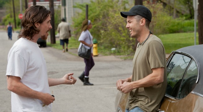 Out of the Furnace - recensione del film con Christian Bale