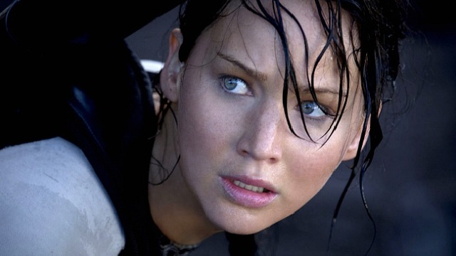 Hunger Games - La ragazza di fuoco: la recensione del film