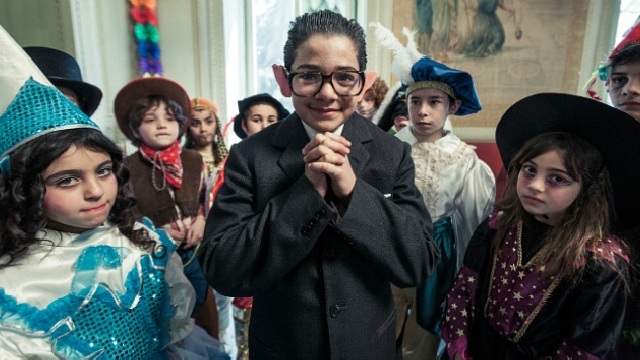 La mafia uccide solo d'estate - la recensione del film di Pif