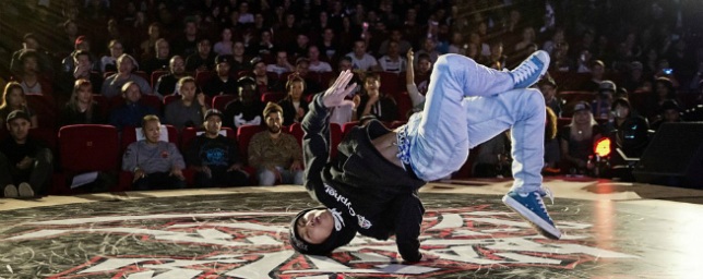Battle of the Year: la vittoria è in ballo - la recensione del film