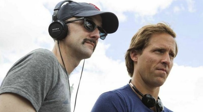 Un'estate da registi - incontro con gli esordienti Jim Rash e Nat Faxon