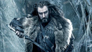 Lo Hobbit - La desolazione di Smaug: Richard Armitage ci racconta il suo Thorin