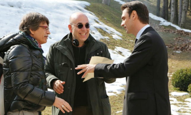 Il Capitale umano, Paolo Virzì ci parla in anteprima del suo nuovo film