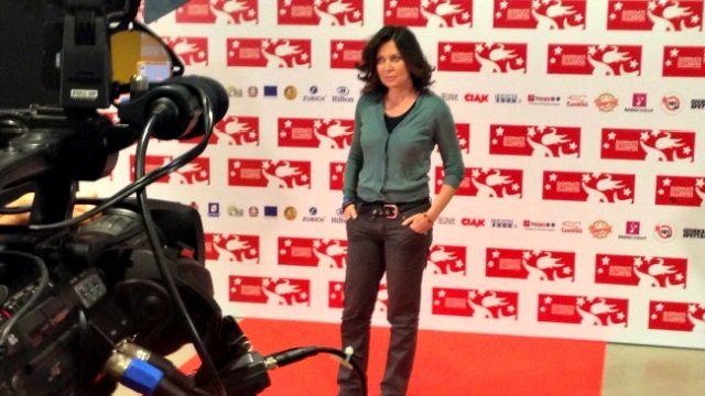La trattativa, Sabina Guzzanti ci parla in anteprima del suo nuovo film