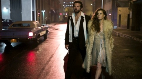 American Hustle e gli anni Settanta: ce ne parla il regista David O.Russell