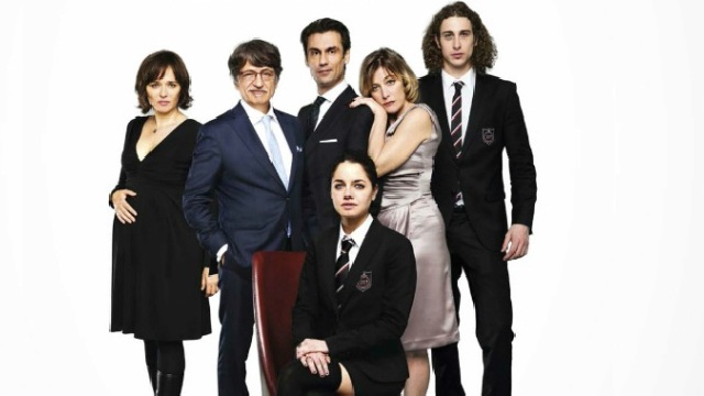 Il capitale umano: la nostra video intervista ai protagonisti del film