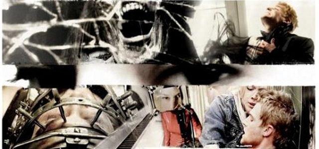 Le morti di Ian Stone - la recensione