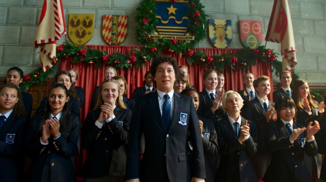 Tutto sua madre - la recensione dell'esordio del francese Guillaume Gallienne