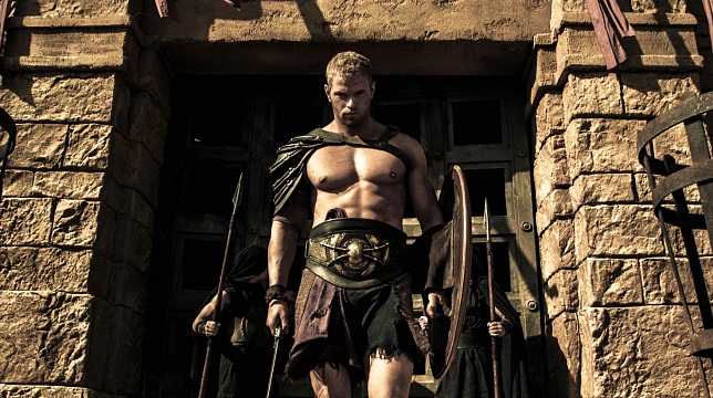 Hercules: recensione del film di Renny Harlin