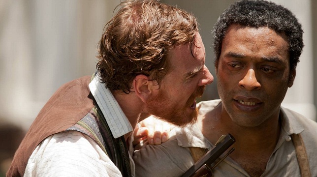 12 anni schiavo - la recensione del film di Steve McQueen