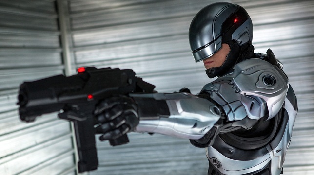 RoboCop - la recensione del film