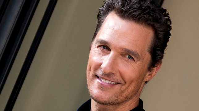 Matthew McConaughey a tutto campo tra Dallas Buyers Club, gli Oscar e la sua carriera