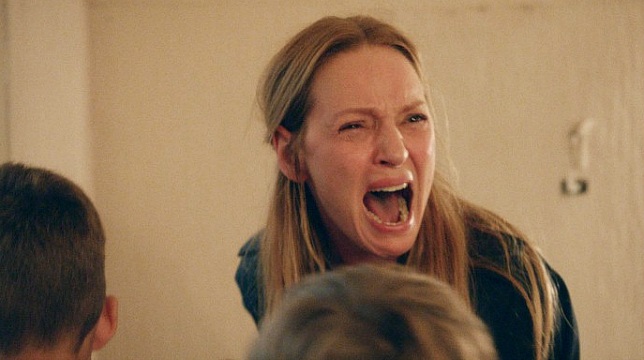 Nymphomaniac - la recensione del film di Lars von Trier