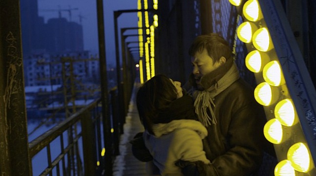 Fuochi d'artificio in pieno giorno - recensione del film vincitore del Festival di Berlino 2014