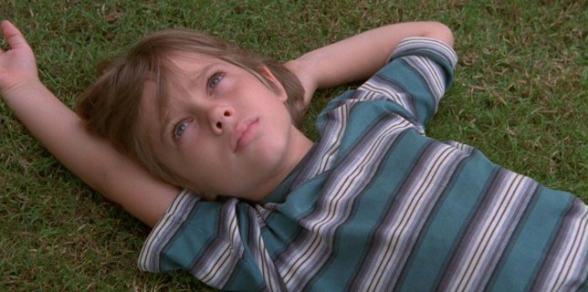 Boyhood - la recensione del fim di Richard Linklater girato nel corso di 12 anni