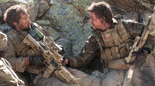 Lone Survivor - la recensione del film con Mark Wahlberg