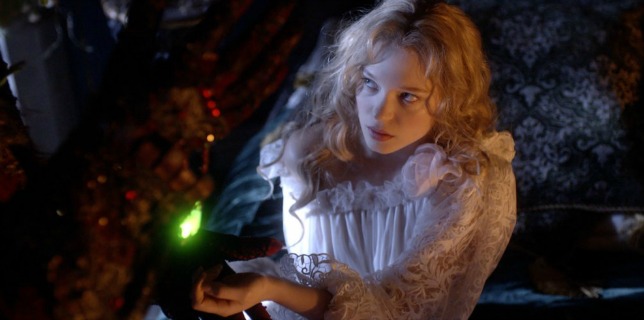 La Bella e la Bestia - la recensione della versione della fiaba con Léa Seydoux