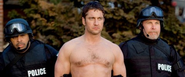 Giustizia privata - la recensione del film con Gerard Butler