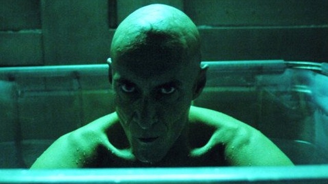 Dante 01 - recensione del film di fantascienza di Marc Caro