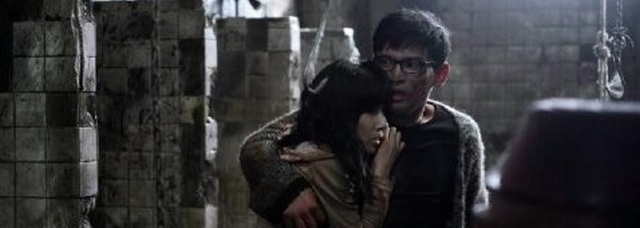 Black House - recensione del thriller coreano diretto da Shin Terra