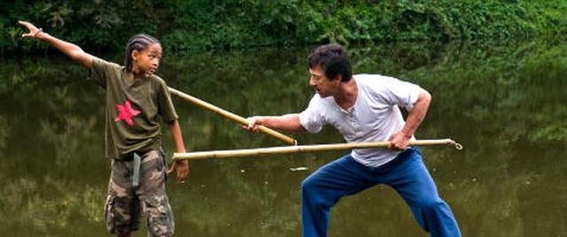 The Karate Kid - recensione del film