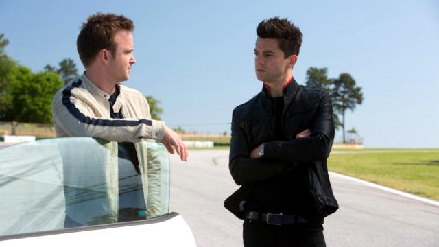 Need for Speed: le nostre interviste video al regista e ai protagonisti