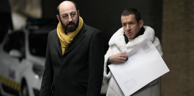 Supercondriaco - la recensione della commedia francese di Dany Boon