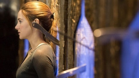 Divergent - la recensione del film