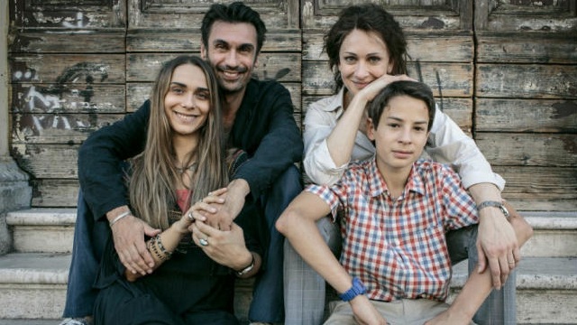 Noi 4: la nostra videointervista al regista e al cast
