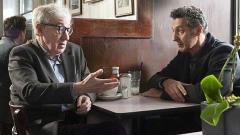 Gigolò per caso - recensione del film di John Turturro con Woody Allen