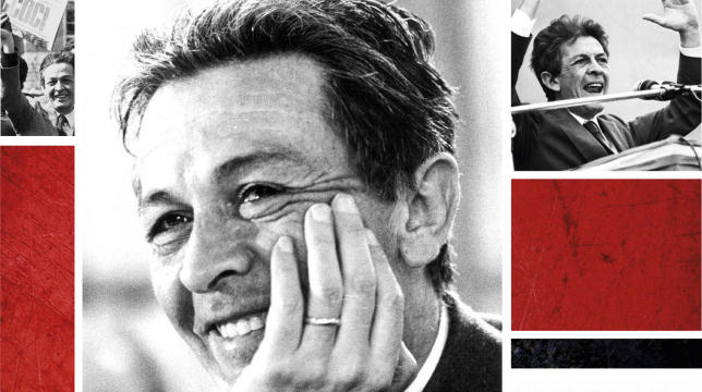 Quando c'era Berlinguer: Walter Veltroni tra cinema, memoria e politica